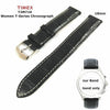 TIMEX Ersatzarmband T2M710 T-Series Damen Chronograph - 18mm multifit Ersatzband