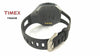 Timex Ersatzarmband T5K638 Ironman Marathon GPS  - komplettes Gehäuse inkl. Band