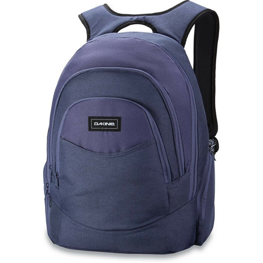 Dakine Prom 25L Rucksack Seashore mit Laptopfach, Kühlfach, Organizerfach...