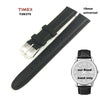 Timex Ersatzarmband T2N370 Easy Reader Classics -  Ersatzband 18mm universal