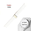 Timex Ersatzarmband T2P004 Originals Modern - passt T2P008 T2P007 T2P006 T2P005