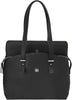 Wenger RosaElli Damen Handtasche + herausnehmbare Laptoptasche 14'' Black/Floral
