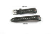 Timex Ersatzarmband für T5K529 IronMan 30 lap - fits T5K417 T5K528 T5K412 T5K758