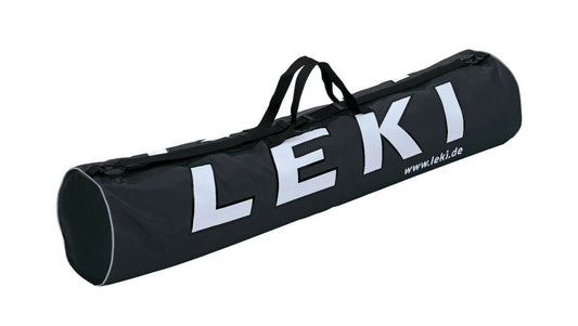 LEKI Trainer Stocktasche für 15 Paar Stöcke 360500 Trainer Pole Bag - 140cm lang