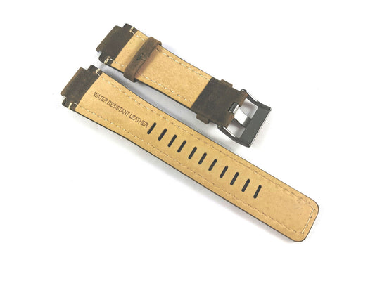 Timex Ersatzarmband T2N739 passt T2N721 T2P141 T2N740 T2N738 T2P139 T49861 etc