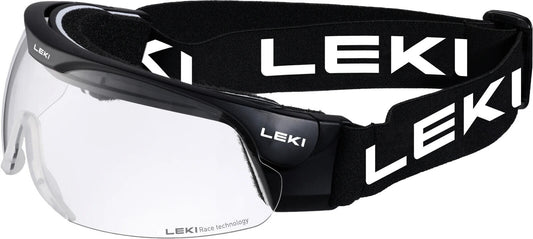 Leki XC Shield - Multi Sport Brille - 100% UV-Schutz - Polycarbonat Gläser