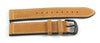 Timex Ersatzarmband T2N700 - IQ-Serie Fly Back Chronograph passt T2N701 T2N699