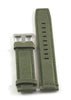 Timex Ersatzarmband T49819 E-Compass Original Ersatzband 22mm - T49823 T2P286